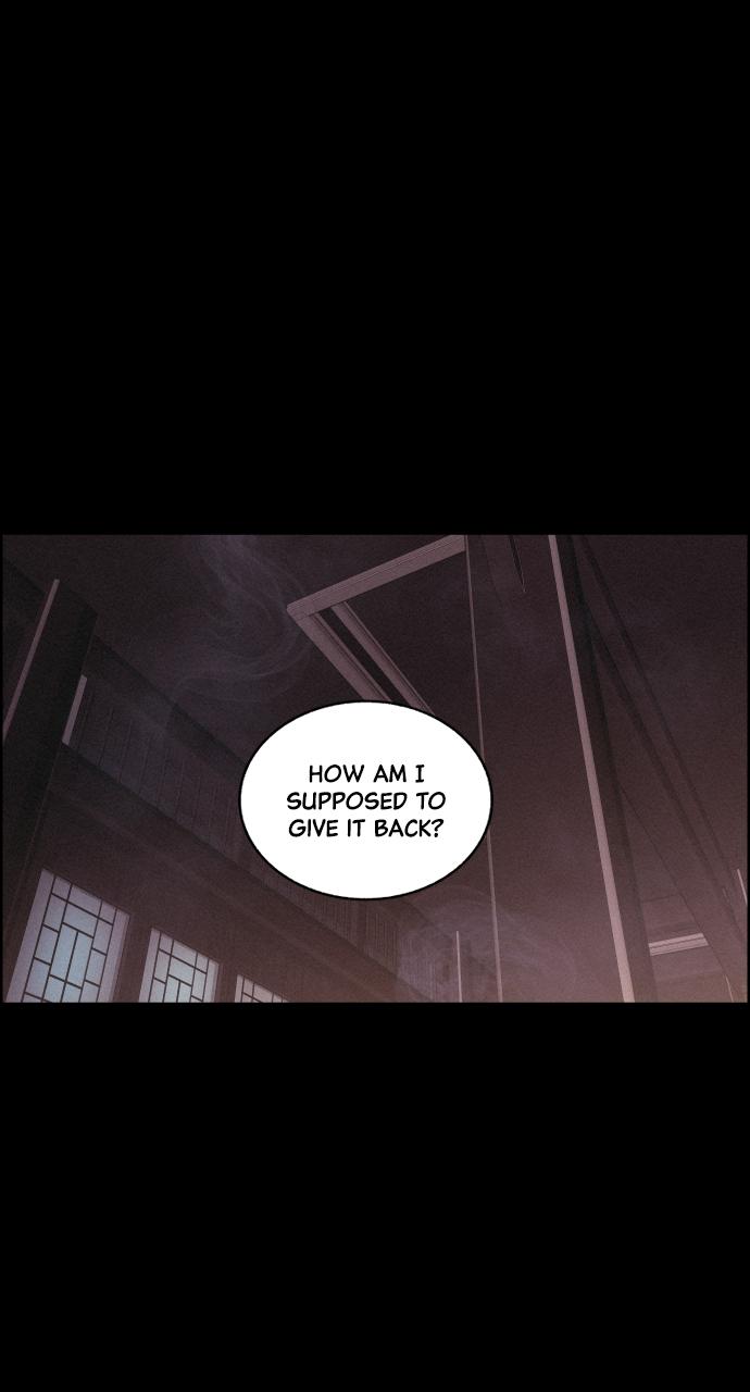 Read Love Song for Illusion EN Manga Online