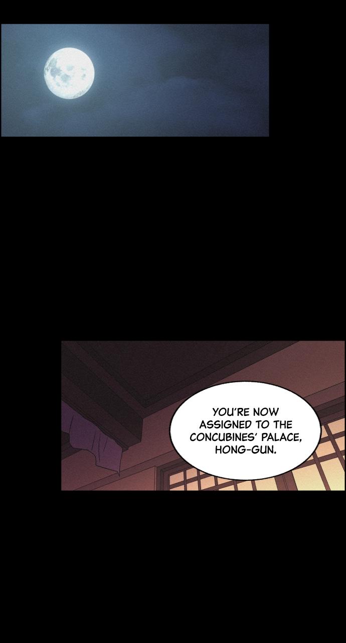 Read Love Song for Illusion EN Manga Online