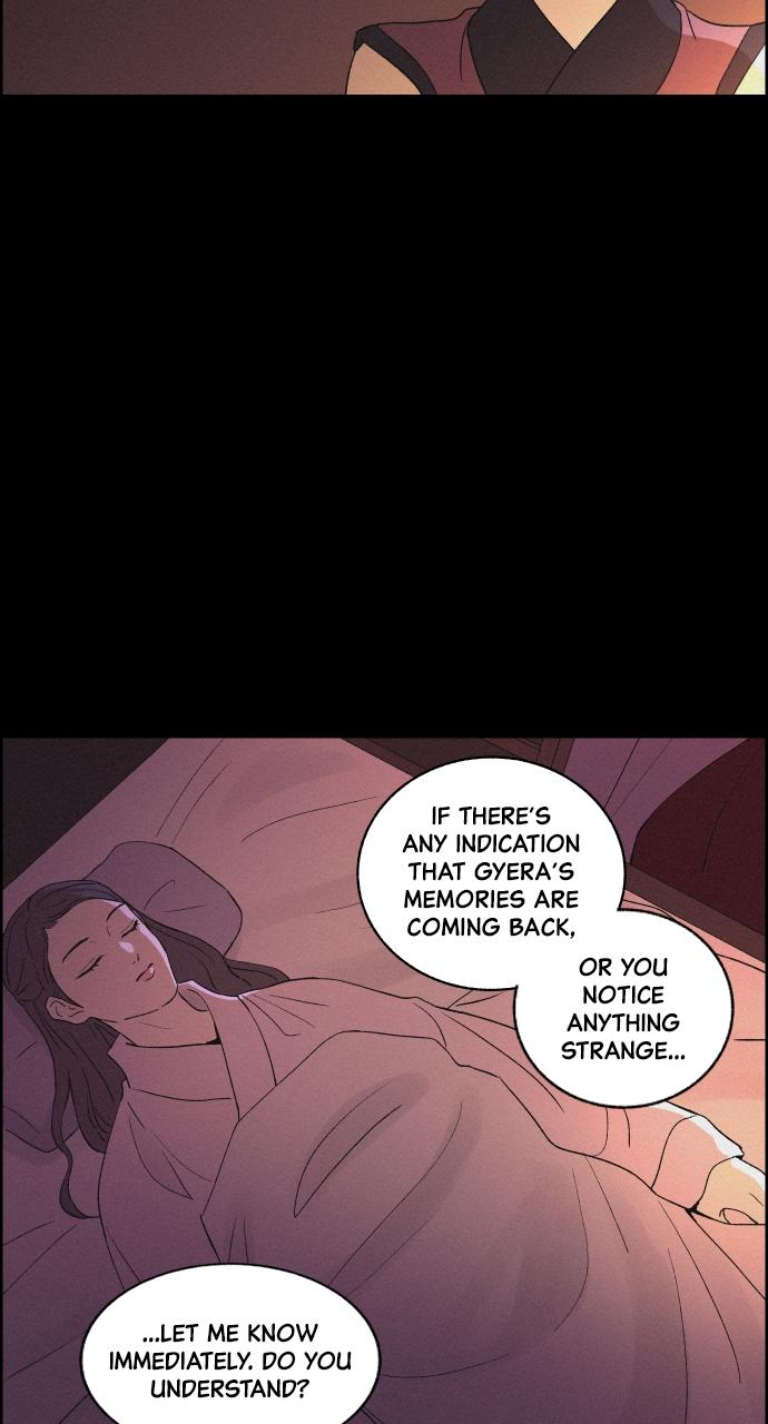 Read Love Song for Illusion EN Manga Online