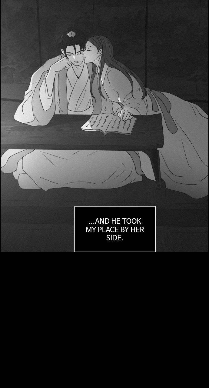 Read Love Song for Illusion EN Manga Online