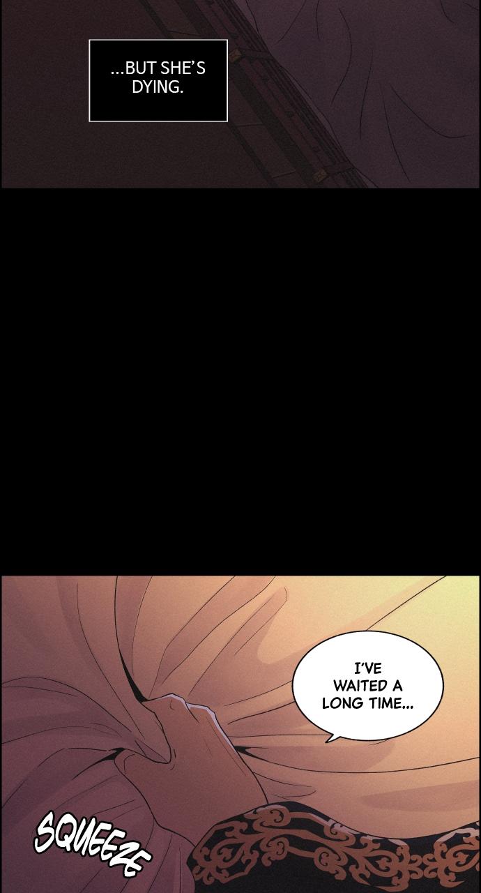 Read Love Song for Illusion EN Manga Online