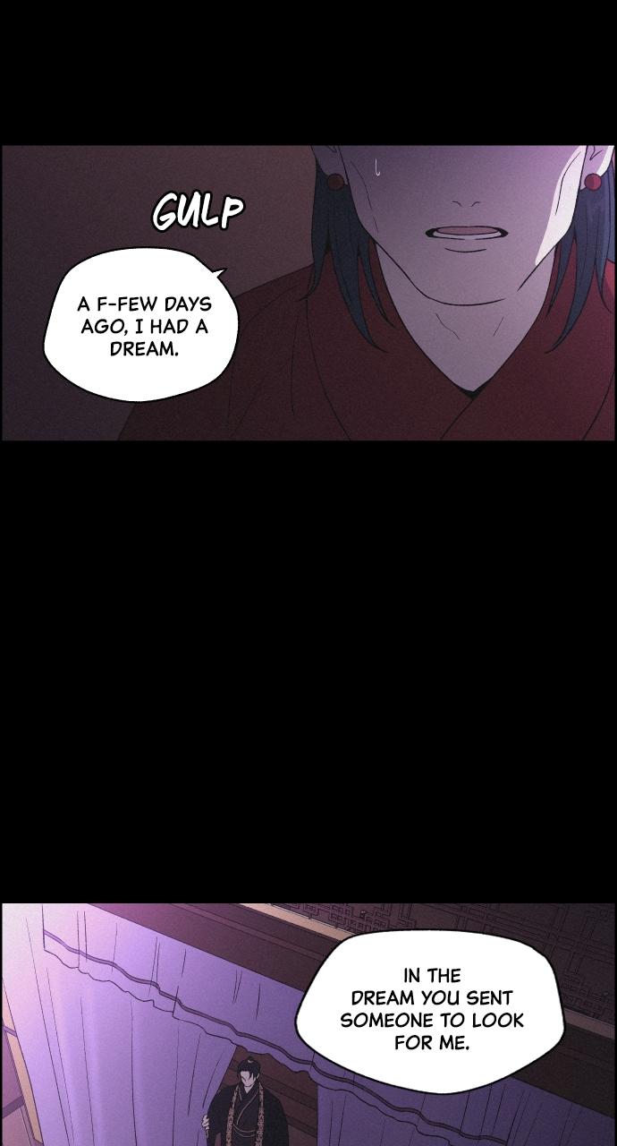 Read Love Song for Illusion EN Manga Online