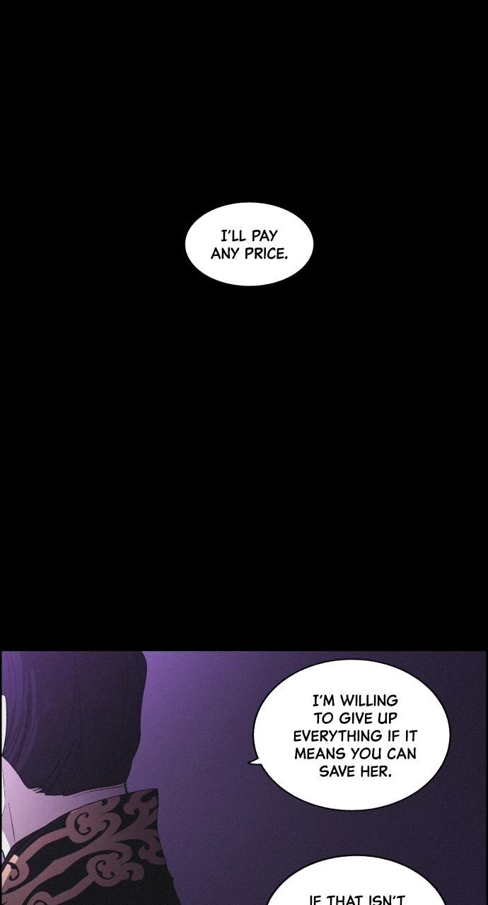 Read Love Song for Illusion EN Manga Online