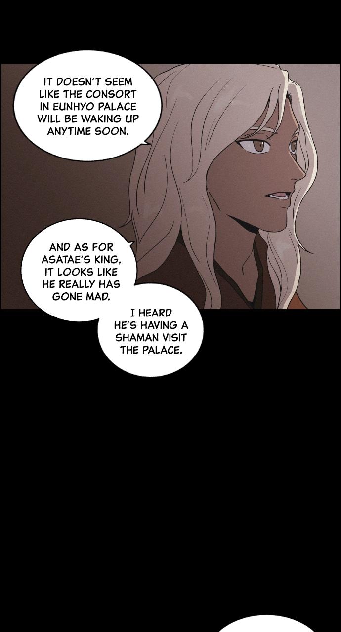 Read Love Song for Illusion EN Manga Online