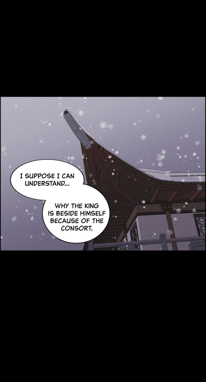 Read Love Song for Illusion EN Manga Online