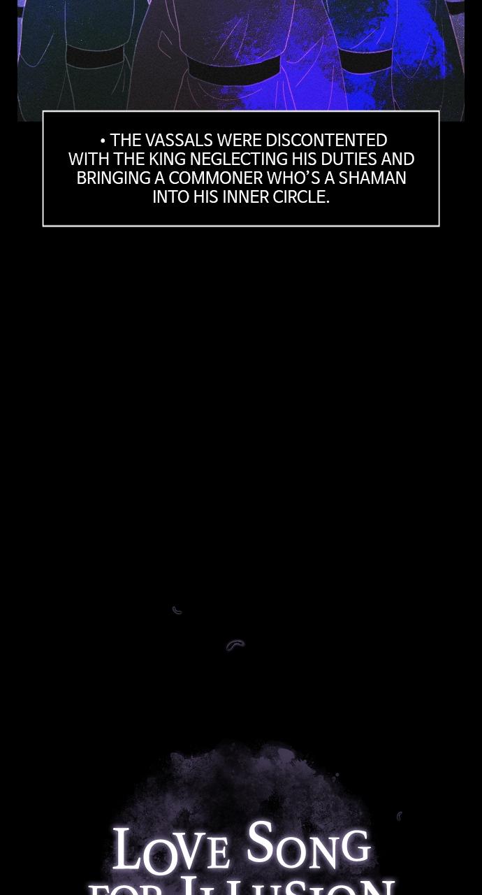 Read Love Song for Illusion EN Manga Online