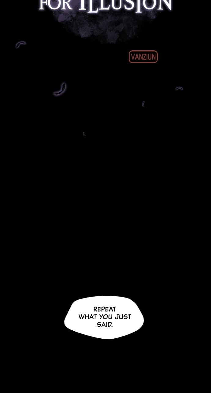 Read Love Song for Illusion EN Manga Online