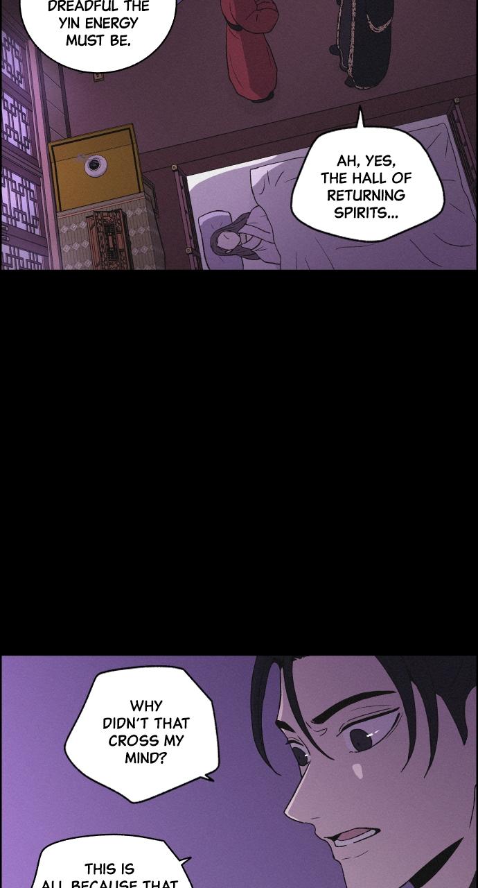 Read Love Song for Illusion EN Manga Online