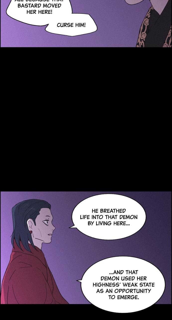 Read Love Song for Illusion EN Manga Online