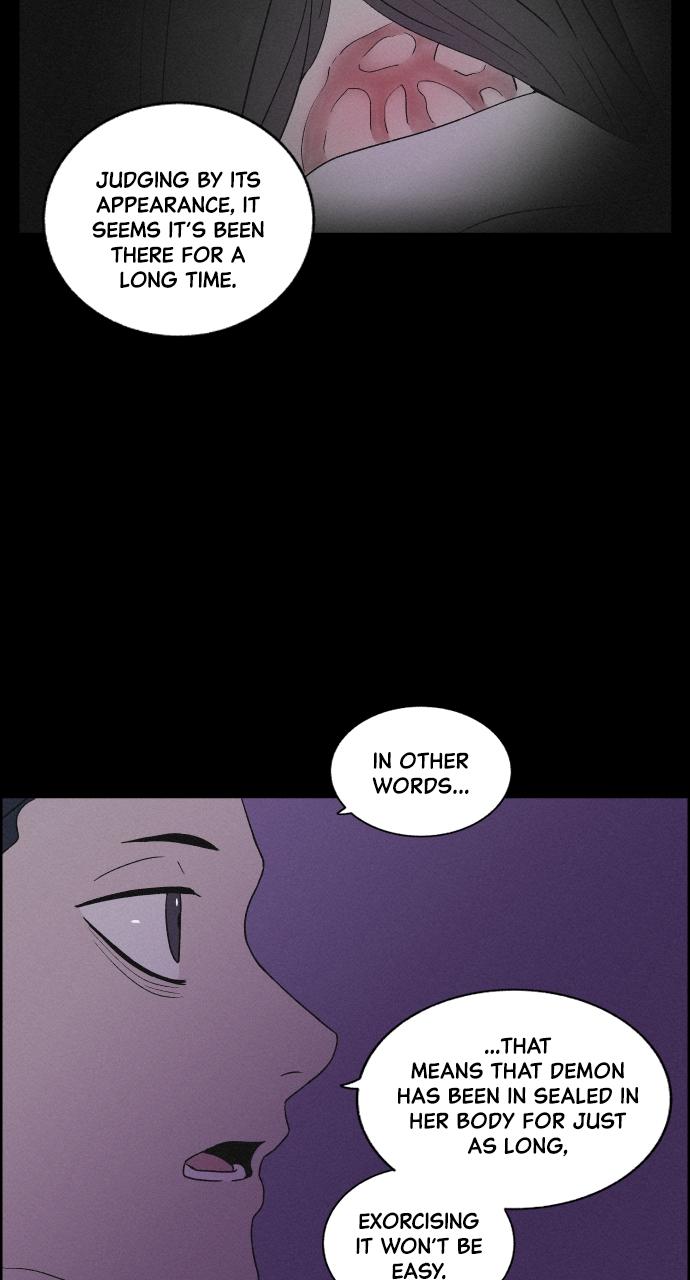 Read Love Song for Illusion EN Manga Online