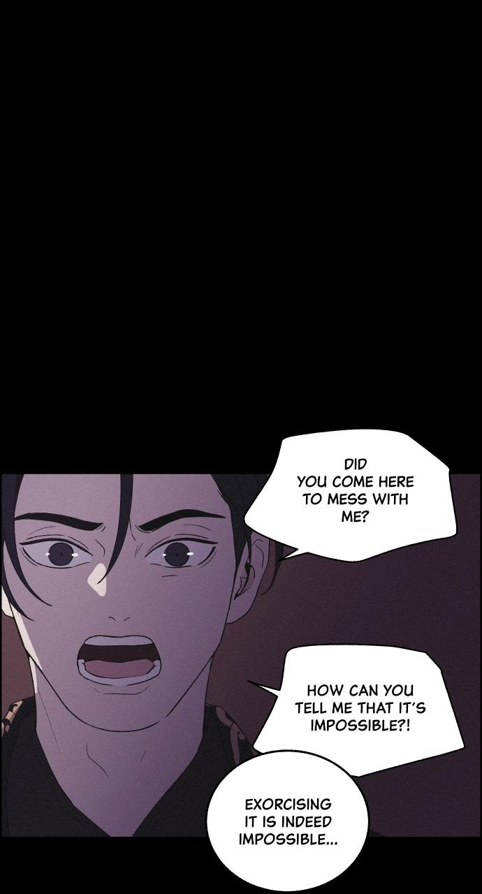 Read Love Song for Illusion EN Manga Online