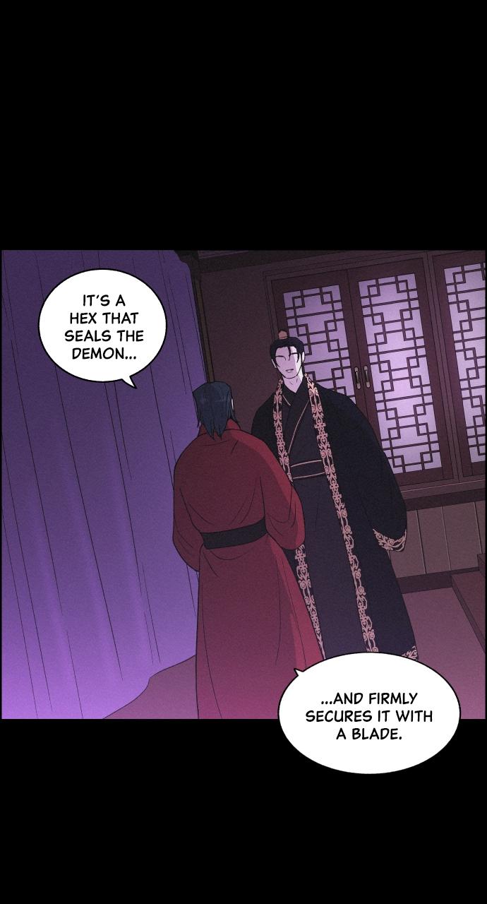 Read Love Song for Illusion EN Manga Online