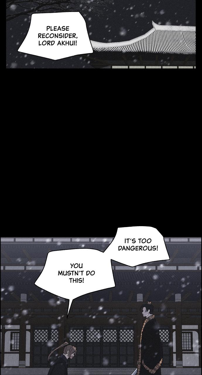 Read Love Song for Illusion EN Manga Online