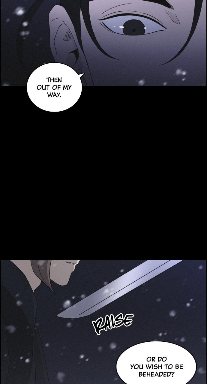 Read Love Song for Illusion EN Manga Online