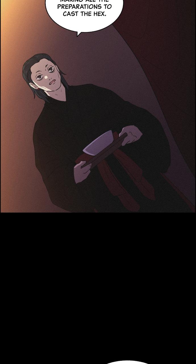 Read Love Song for Illusion EN Manga Online