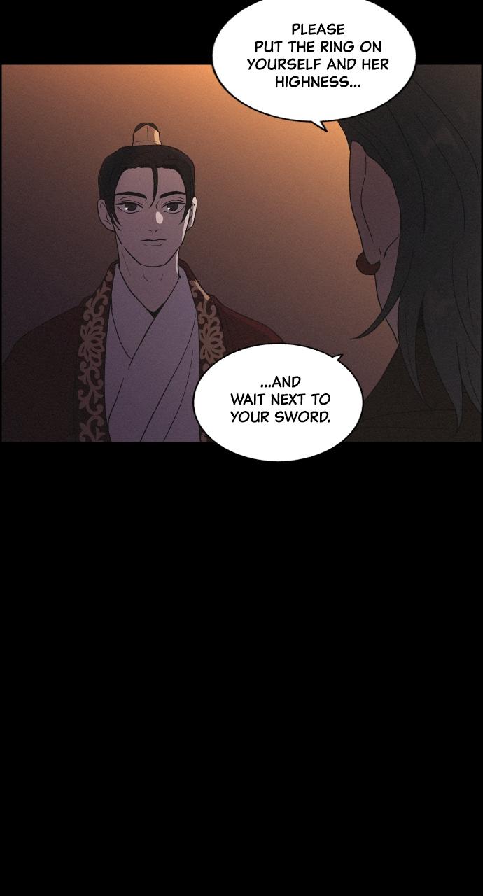 Read Love Song for Illusion EN Manga Online