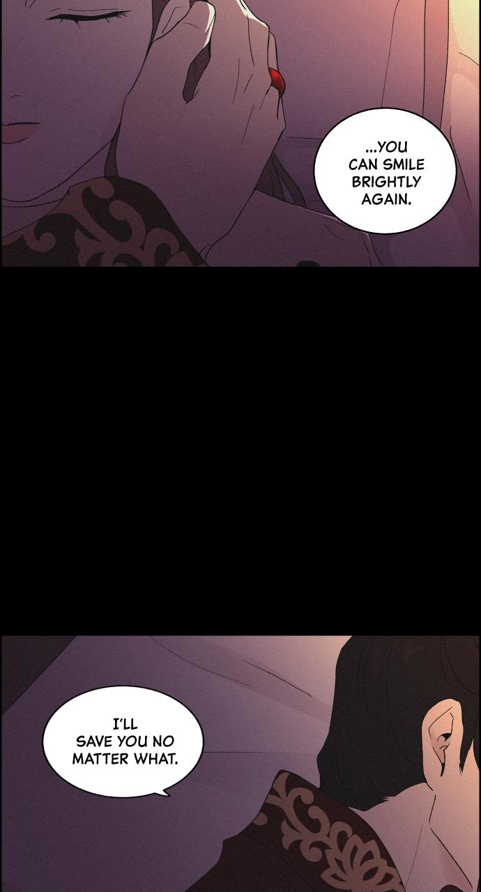 Read Love Song for Illusion EN Manga Online