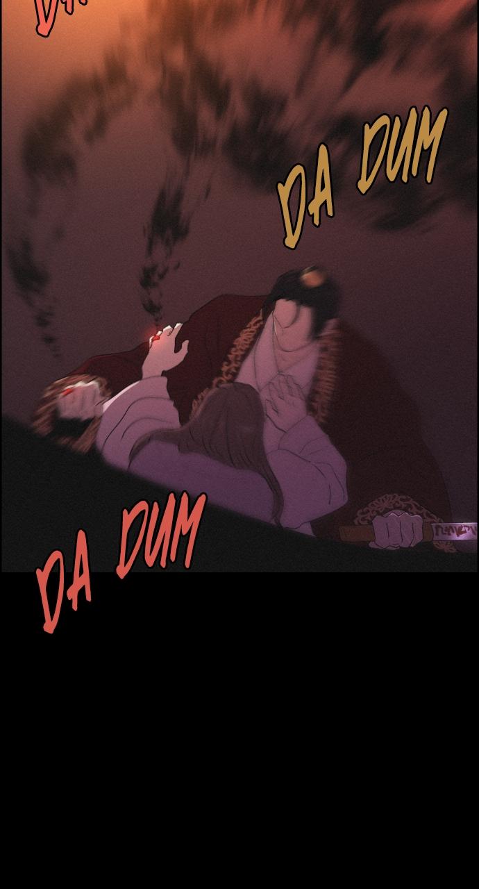 Read Love Song for Illusion EN Manga Online