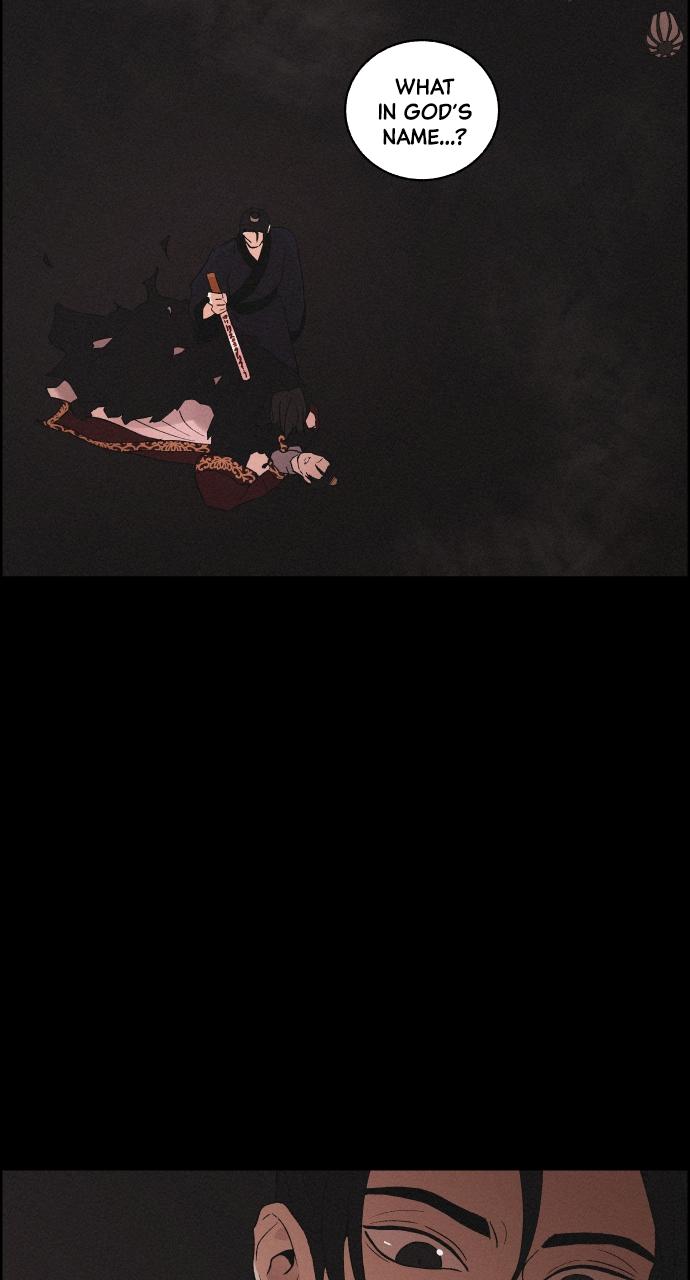 Read Love Song for Illusion EN Manga Online