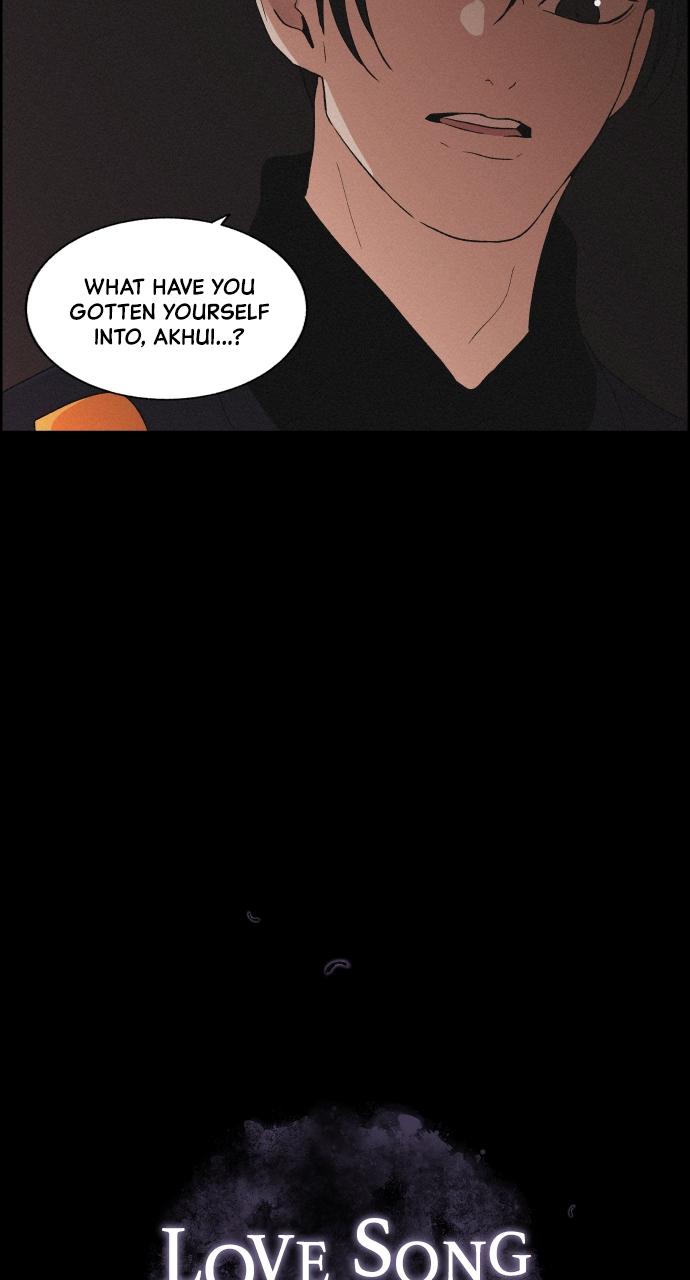 Read Love Song for Illusion EN Manga Online