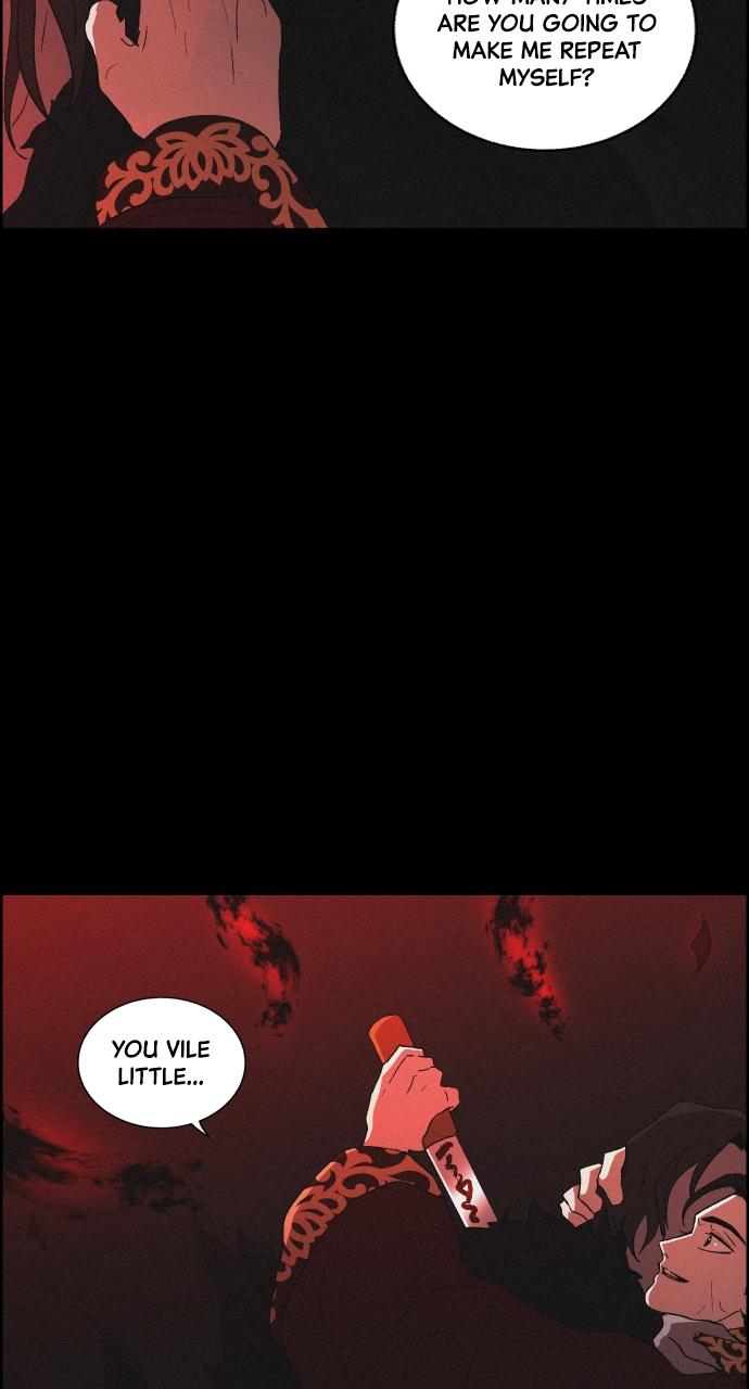 Read Love Song for Illusion EN Manga Online