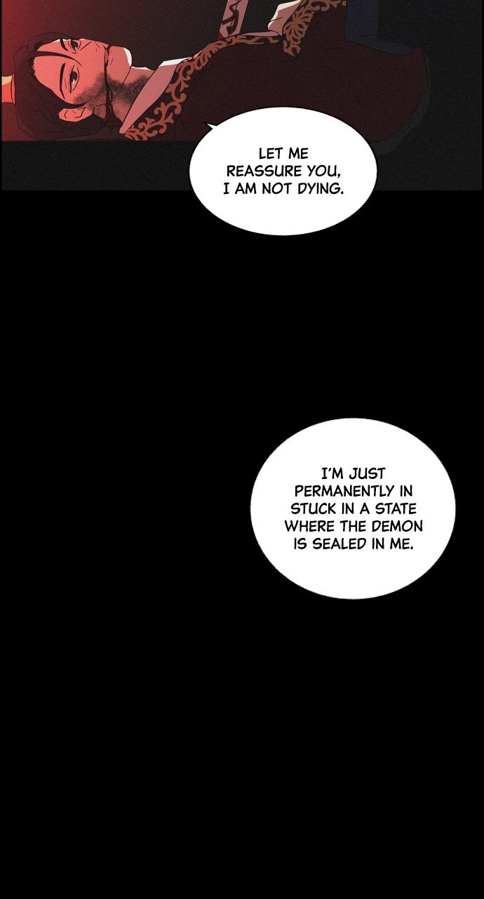 Read Love Song for Illusion EN Manga Online