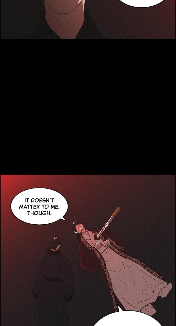 Read Love Song for Illusion EN Manga Online