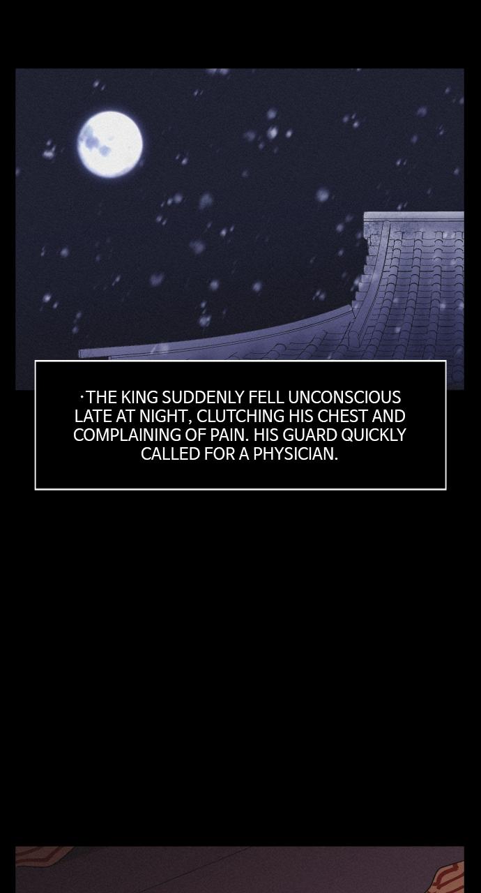 Read Love Song for Illusion EN Manga Online