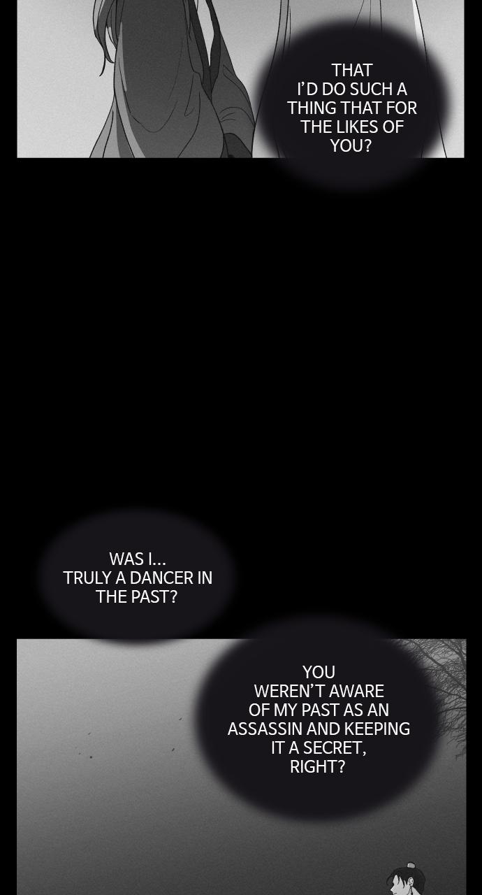 Read Love Song for Illusion EN Manga Online