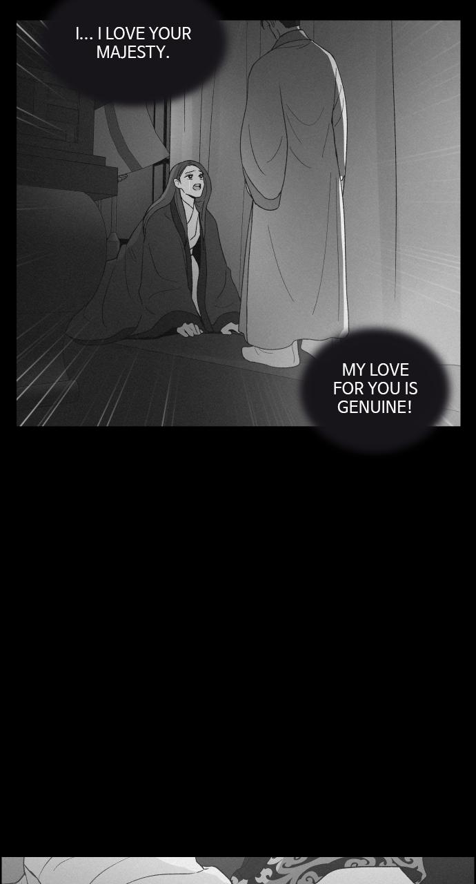 Read Love Song for Illusion EN Manga Online