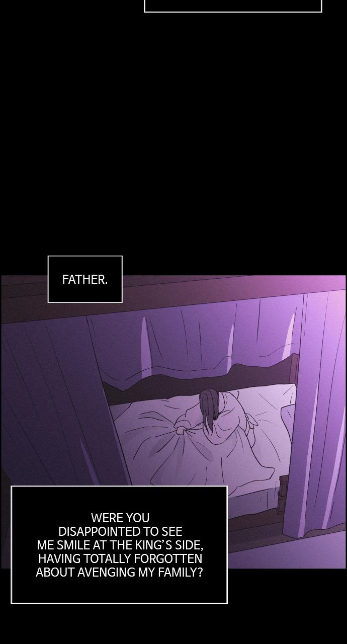 Read Love Song for Illusion EN Manga Online