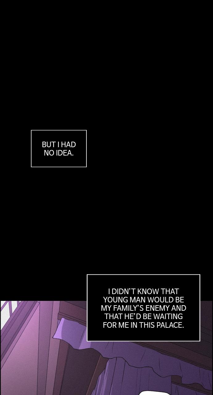 Read Love Song for Illusion EN Manga Online