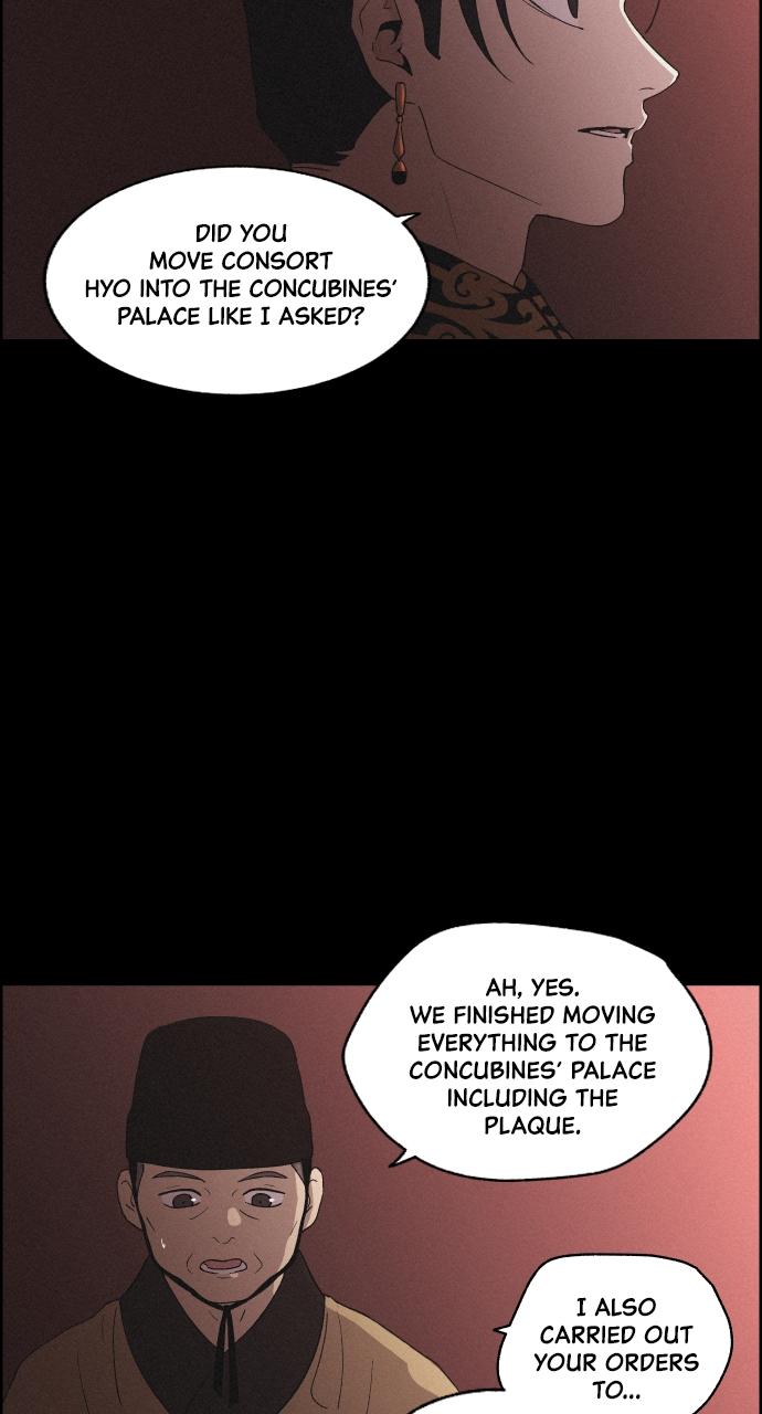 Read Love Song for Illusion EN Manga Online