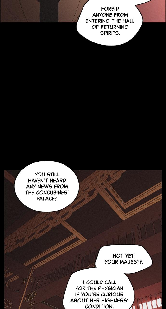 Read Love Song for Illusion EN Manga Online