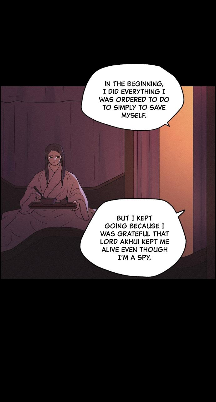 Read Love Song for Illusion EN Manga Online