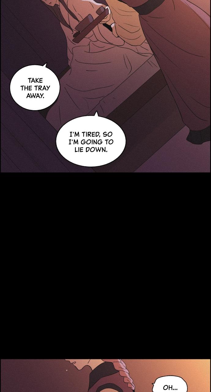 Read Love Song for Illusion EN Manga Online