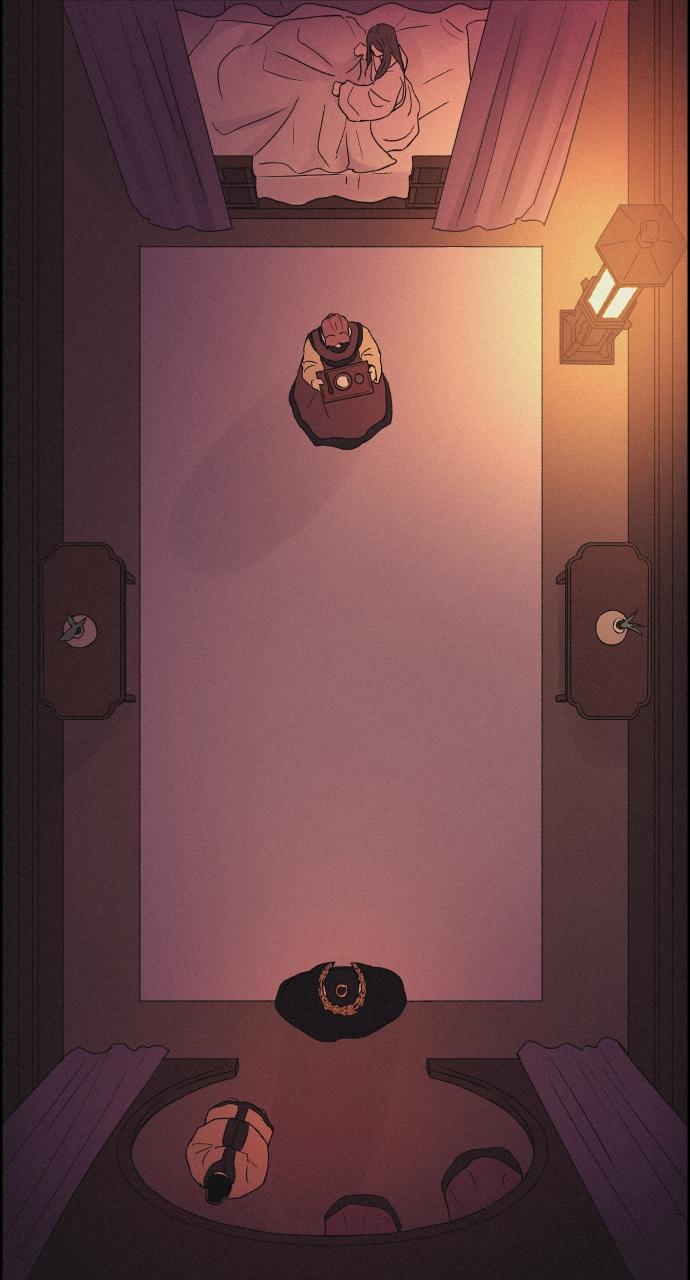 Read Love Song for Illusion EN Manga Online