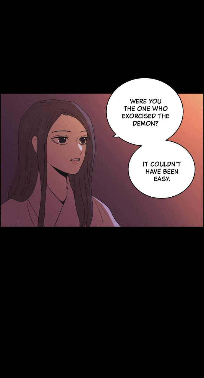 Read Love Song for Illusion EN Manga Online