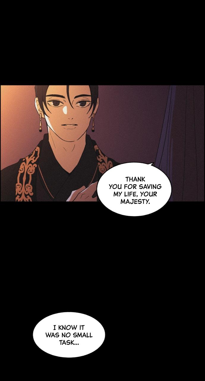 Read Love Song for Illusion EN Manga Online