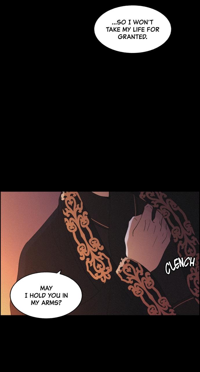 Read Love Song for Illusion EN Manga Online