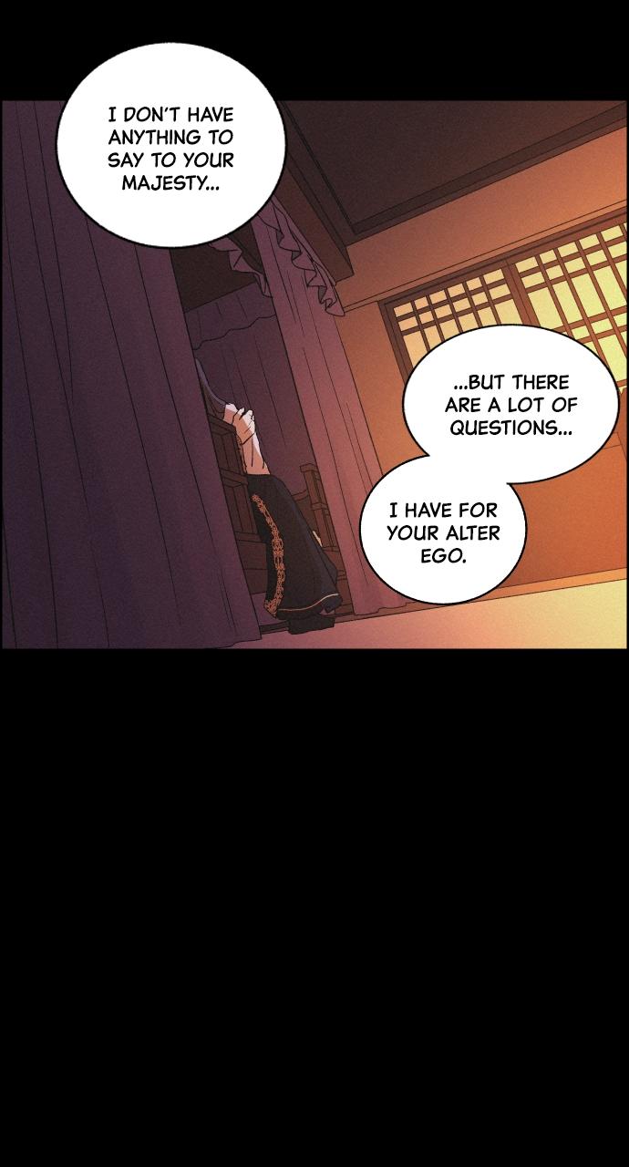 Read Love Song for Illusion EN Manga Online