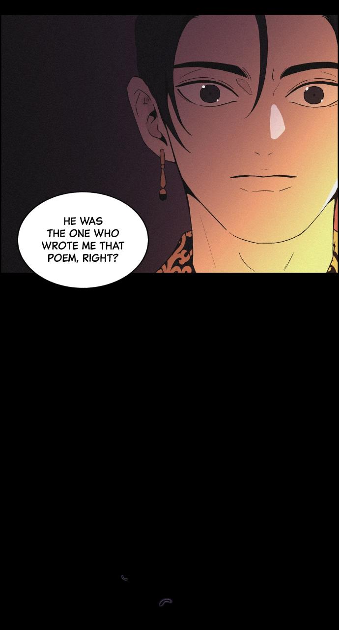 Read Love Song for Illusion EN Manga Online