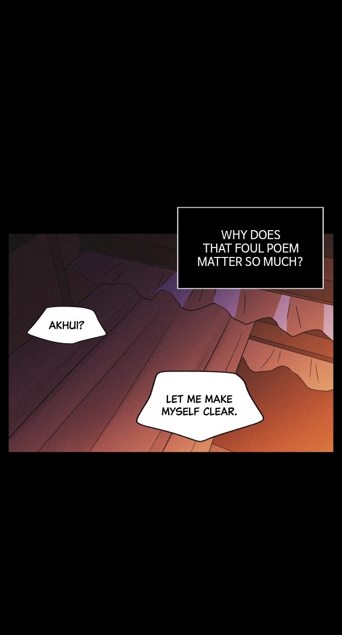 Read Love Song for Illusion EN Manga Online