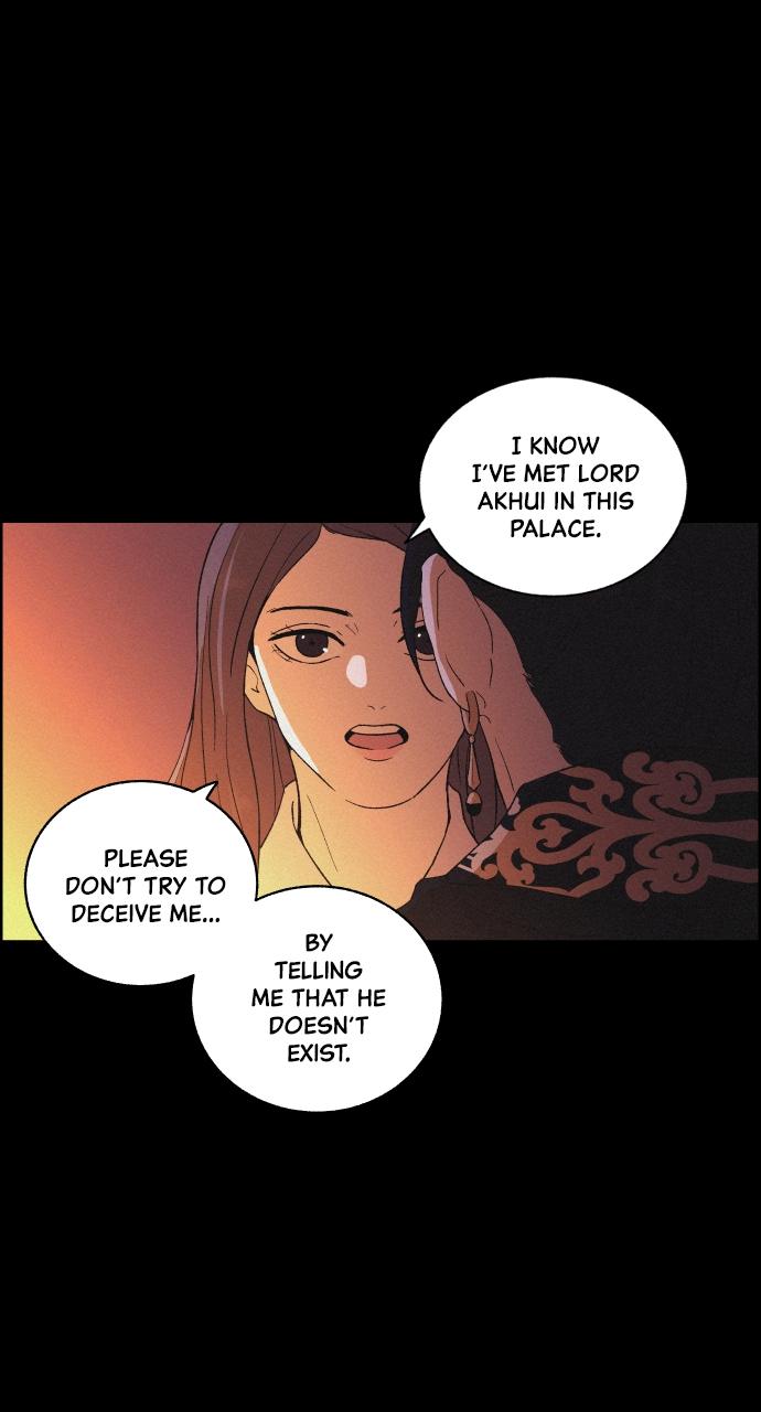 Read Love Song for Illusion EN Manga Online