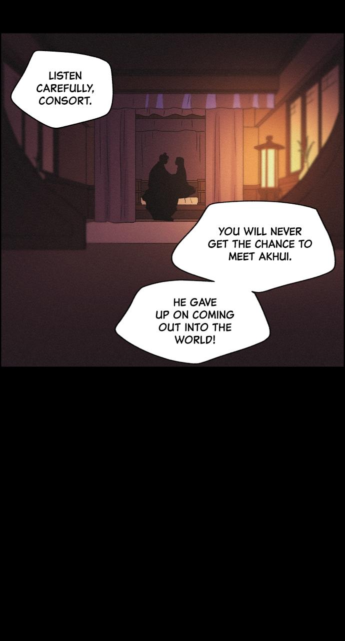 Read Love Song for Illusion EN Manga Online