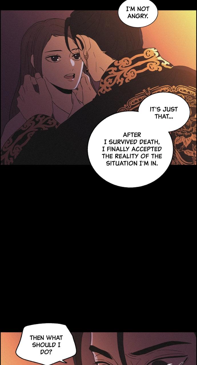 Read Love Song for Illusion EN Manga Online