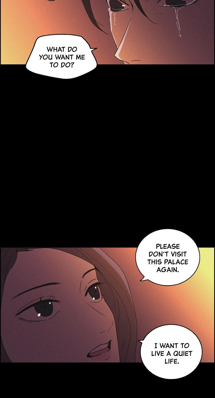 Read Love Song for Illusion EN Manga Online