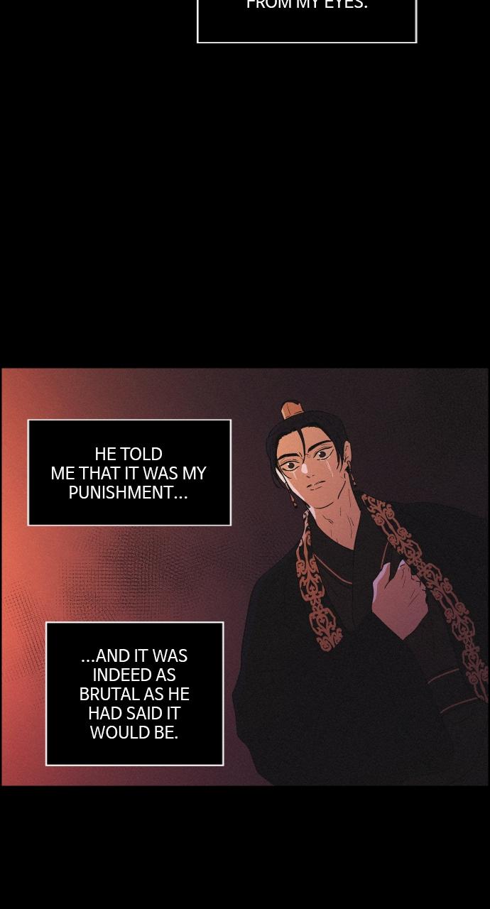 Read Love Song for Illusion EN Manga Online