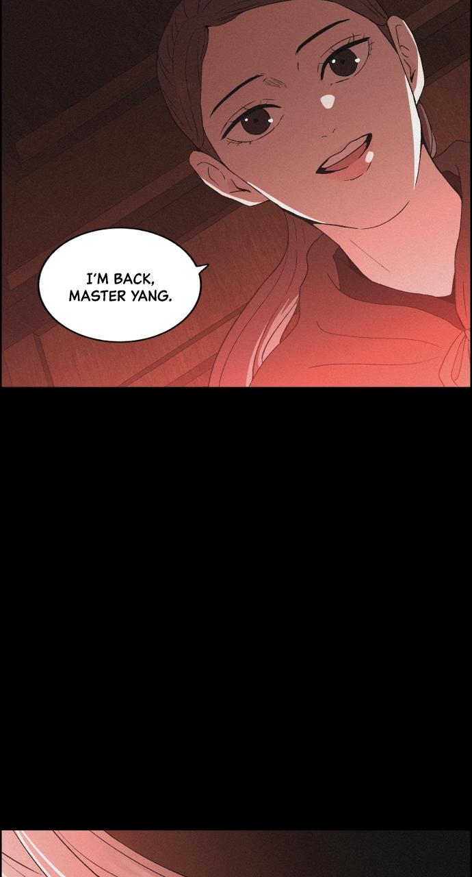 Read Love Song for Illusion EN Manga Online