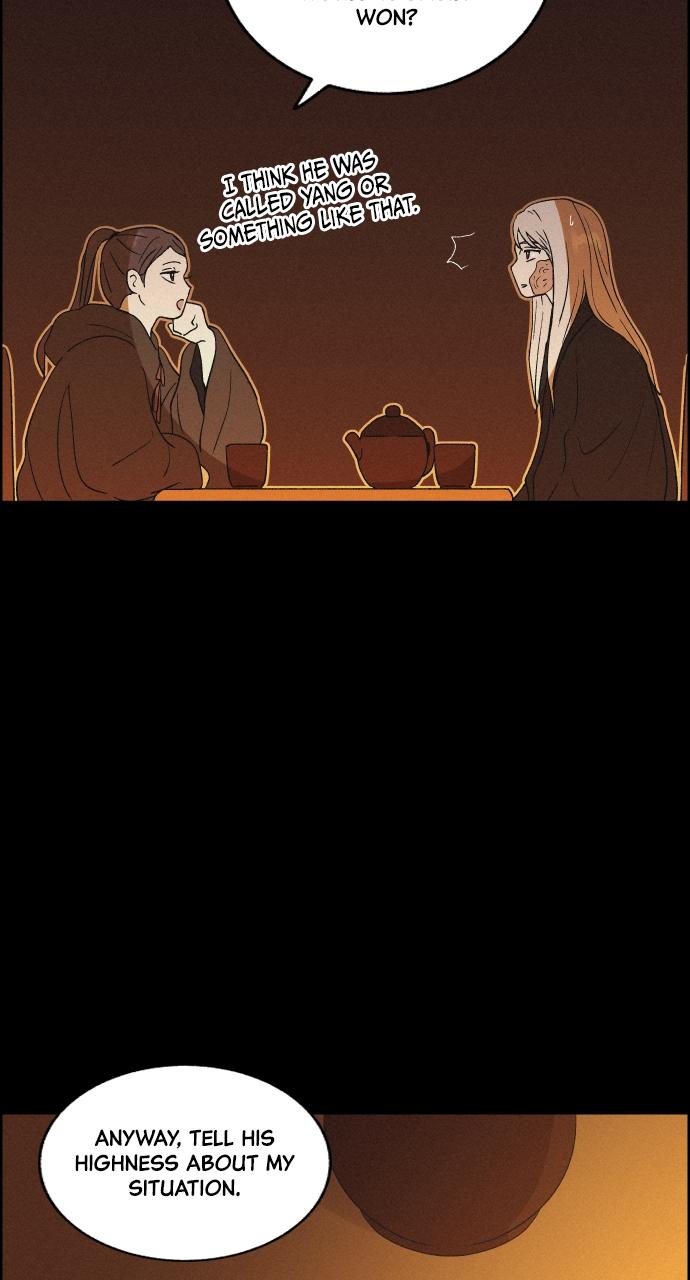 Read Love Song for Illusion EN Manga Online